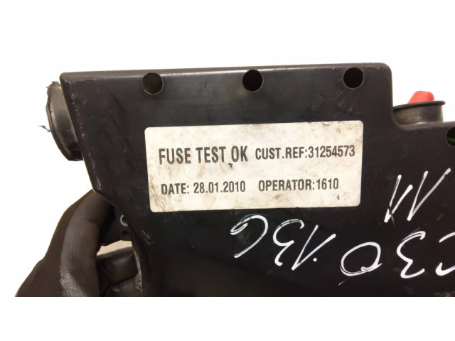 Motorsteuergerät/-modul 8688040, 518818000 Volvo C30