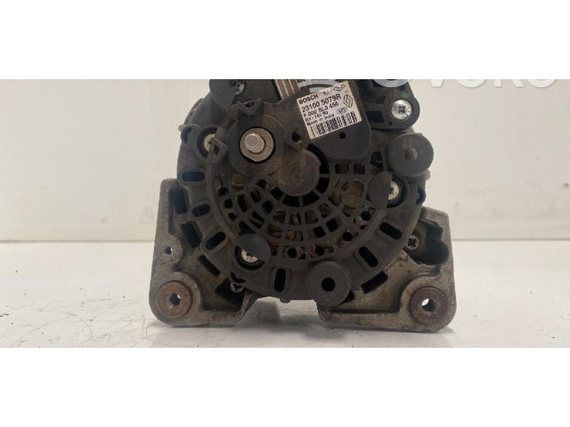 Генератор 8200667608C   Dacia Sandero 1.5     