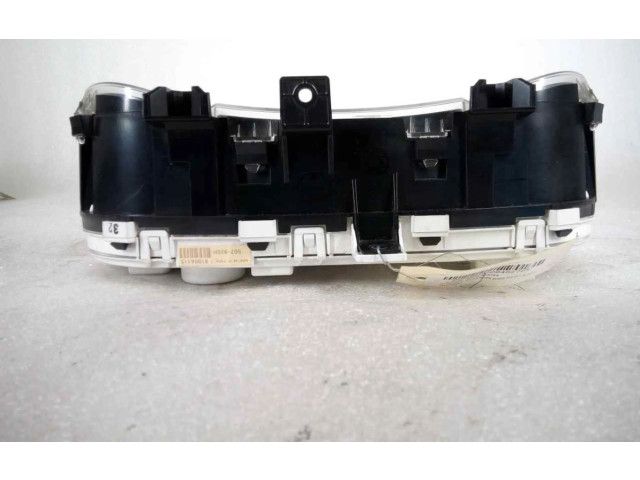 Поршень Спидометр (приборный щиток) 769166220H Mitsubishi Outlander