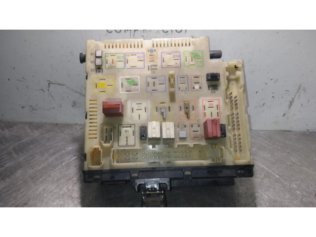 Блок предохранителей 95AG14A073DB   Ford Escort    