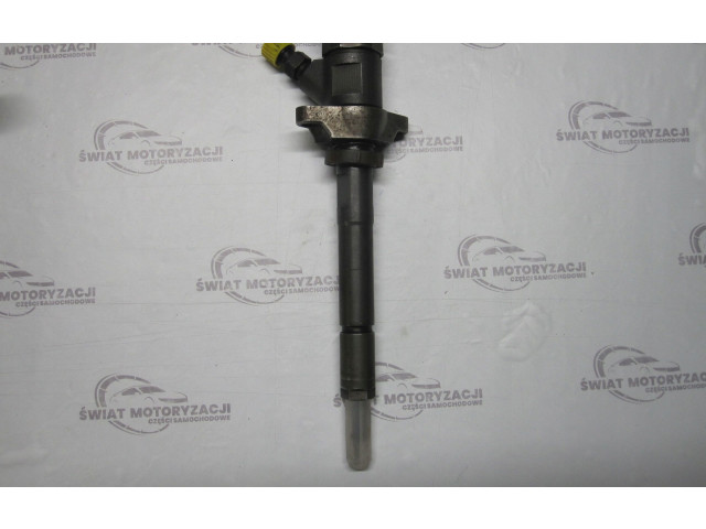 Vstřikovač 0445110259 Peugeot 5008