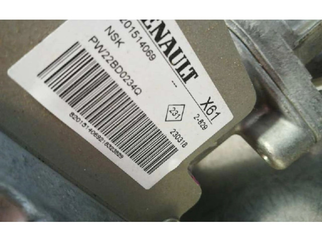 Volant Renault Kangoo I 2018 8201514069