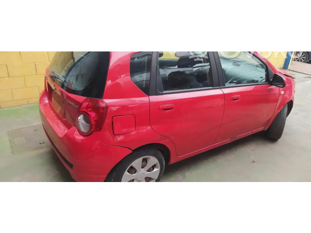 Зеркало (управляемое электричеством) Chevrolet Astra 2008-2011 года 96808197