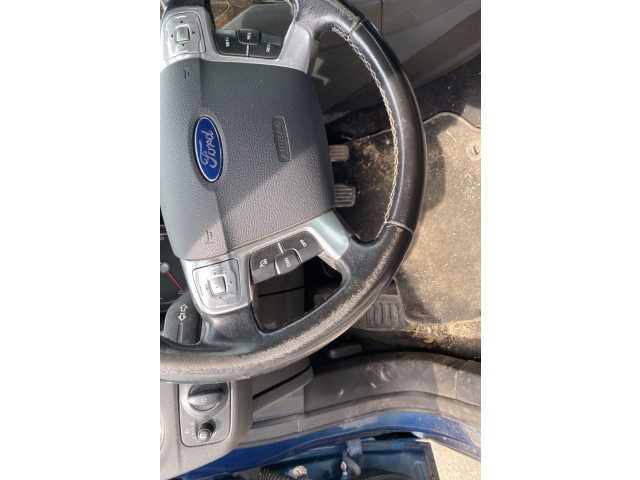 Руль Ford Mondeo MK IV  2007 - 2014 года 1481141      