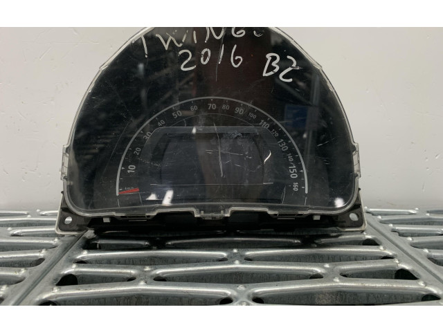 Панель приборов 248212886R, 248212886R Renault Twingo III