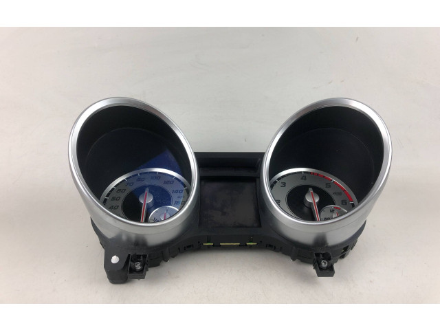 Přístrojová deska Mercedes-Benz SLK R172 2013 A1729000809