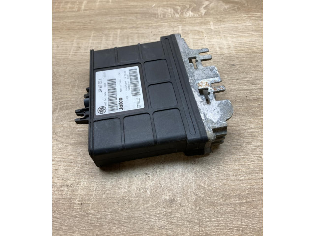 Блок управления коробкой передач 09A927750N Audi A3 S3 8L