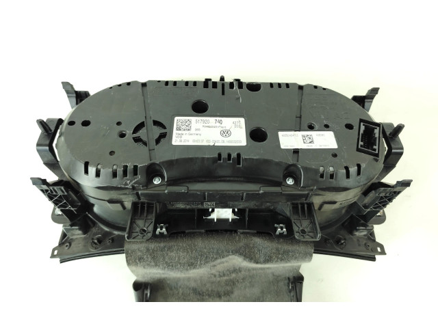 Панель приборов A2C53427456AR, A2C91434701 Volkswagen Golf VII