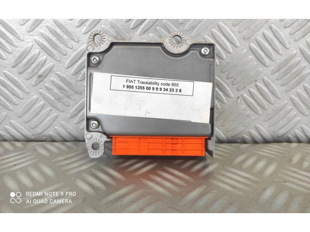 Блок подушек безопасности 5050841353284388, 5050841353284388 Alfa Romeo Mito