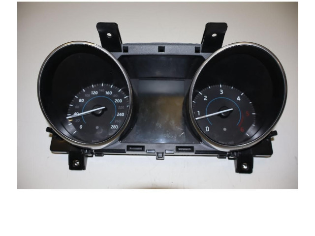 Панель приборов HX7310849EF Jaguar XE