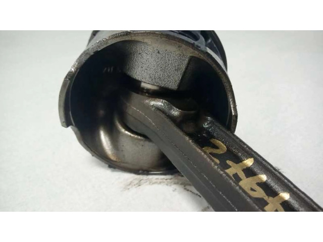 Píst CONBIELA Renault Kangoo I pro naftový motor 1.5 K9K A7