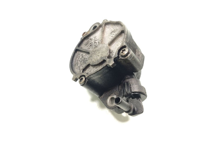 Поршень Вакуумный насос 9HS(DV6TED4BU)   Peugeot Partner  