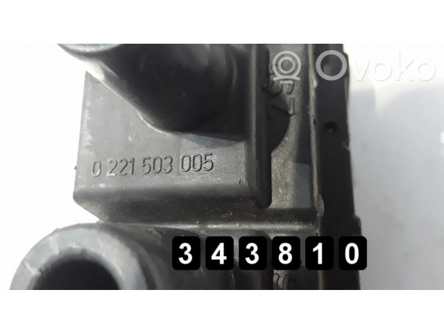 Реле высокого напряжения бобина