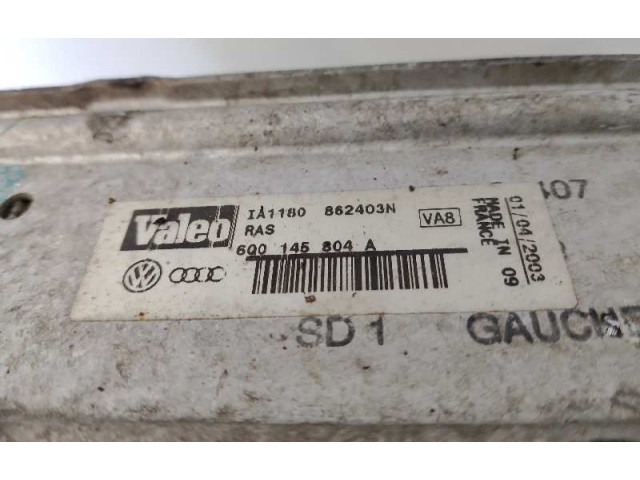 Интеркулер  6Q0145804A   Seat Ibiza III (6L) 