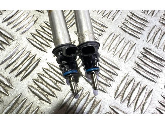 Vstřikovač A2780700687, 0261500065 Mercedes-Benz E W212 276.82