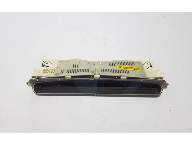 Спидометр (приборный щиток)