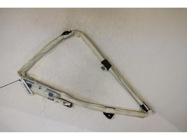 Боковая подушка безопасности BMW 1 F20 F21