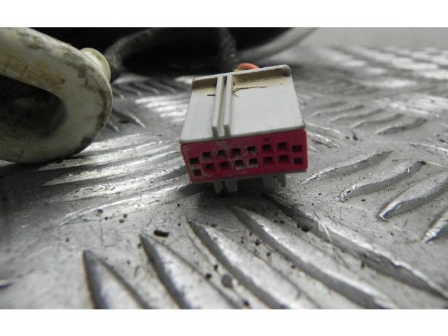 Зеркало электрическое        Ford Puma     