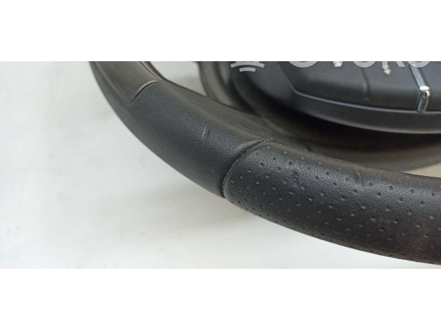 Руль Citroen C5  2008 - 2016 года 98126643ZD, 98030642ZD      