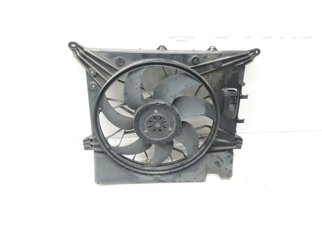 Вентилятор радиатора     30776419, 30776236    Volvo XC90 