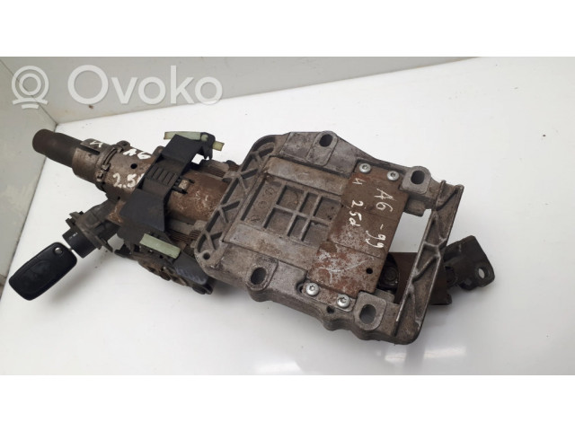 Рулевая рейка 4B0419502A Audi A6 S6 C5 4B 1997-2005 года