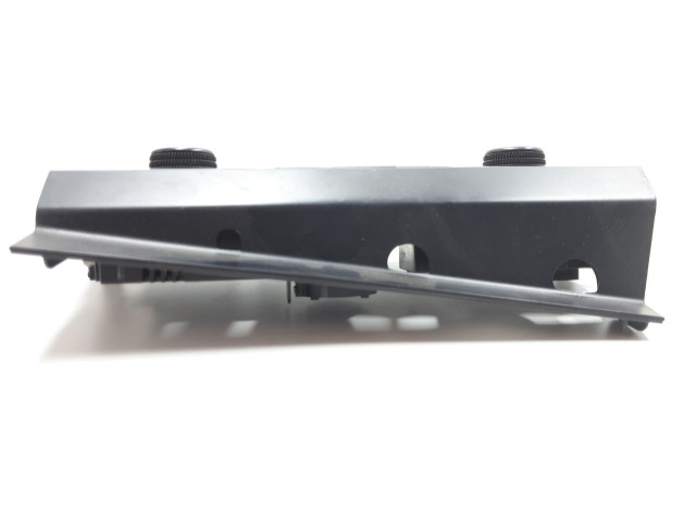 Блок управления климат-контролем 8T1820043S Audi A4 Allroad