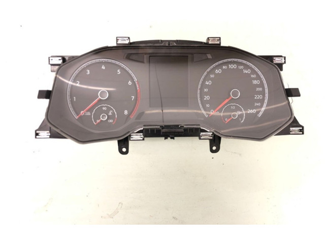 Přístrojová deska Volkswagen T-Roc 2018 2GA920740, 2GA920740