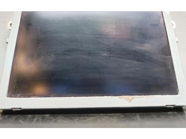 Дисплей    8R0919604A   Audi A5 Sportback 8TA