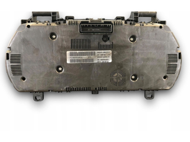 Панель приборов P248095682R   Renault Clio V       