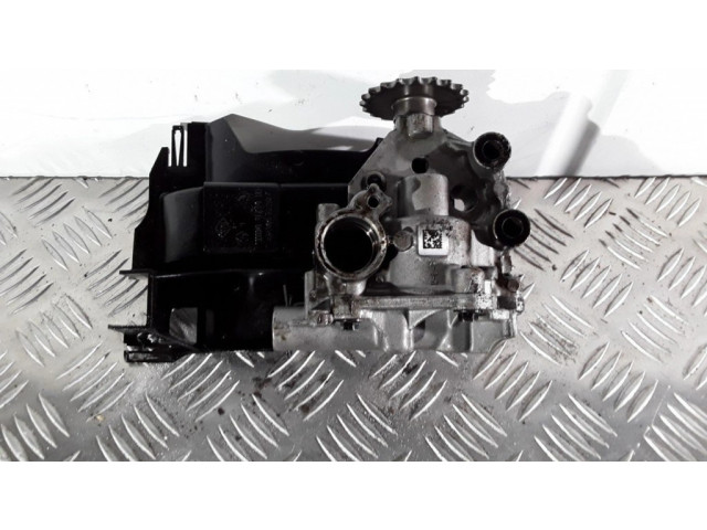 Čerpadlo oleje 8200345633 Nissan Qashqai 2.0 M9R