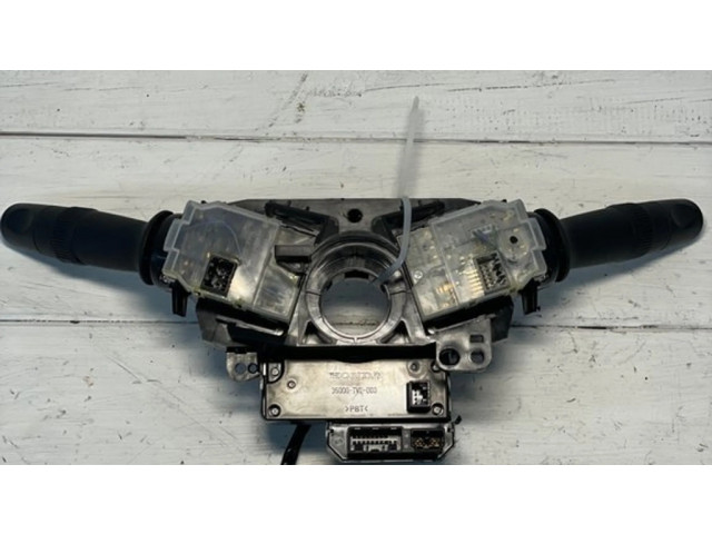 Полоса надувных подушек (кольцо srs)