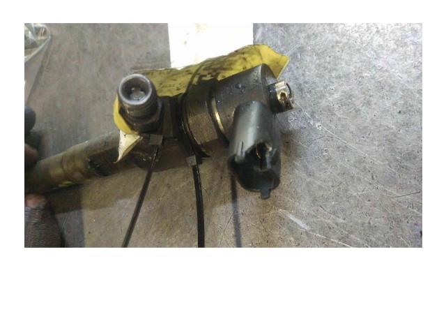 Форсунка 0445110351    Fiat 500L  199B4000 