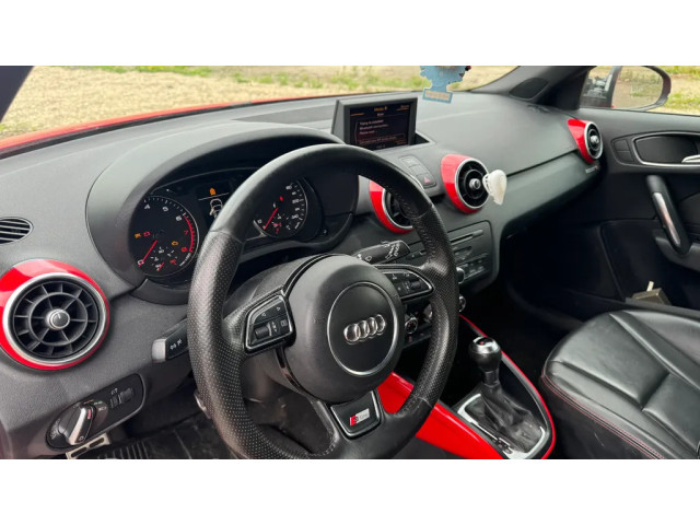 Боковая подушка безопасности 8X4880742B   Audi A1