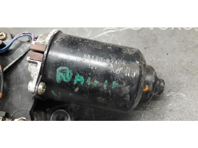 Моторчик заднего дворника 85120-97202 Daihatsu Sirion