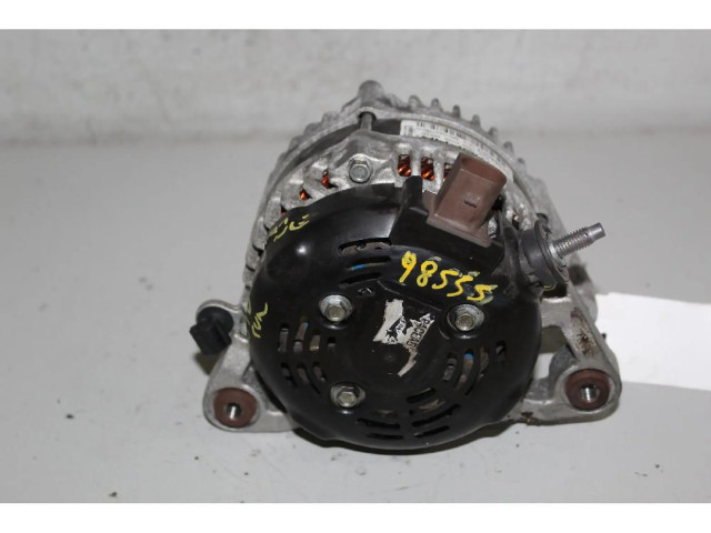 Генератор Jeep Renegade