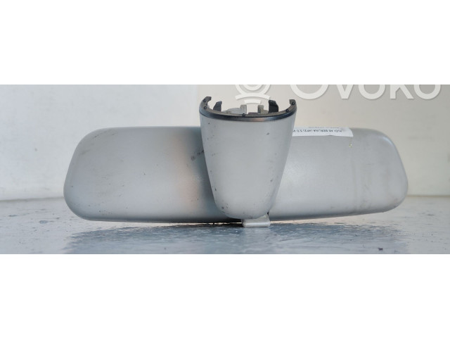 Zpětné zrcátko  Audi A6 S6 C6 4F 2004    