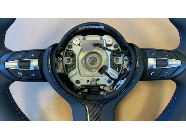 Руль BMW X3 F25  2010-2017 года 32307850403, 32308092206      