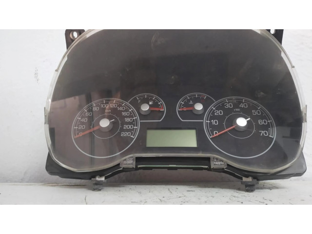 Přístrojová deska Fiat Punto (199) CUADROINSTRUMENTOS