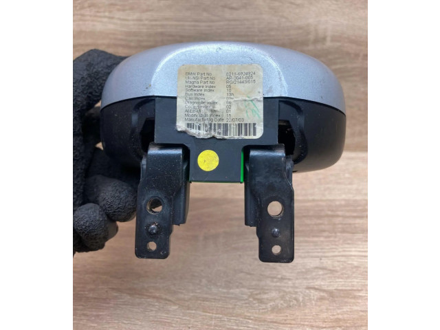 Панель приборов 6924924, AR0041005 Mini One - Cooper R50 - 53