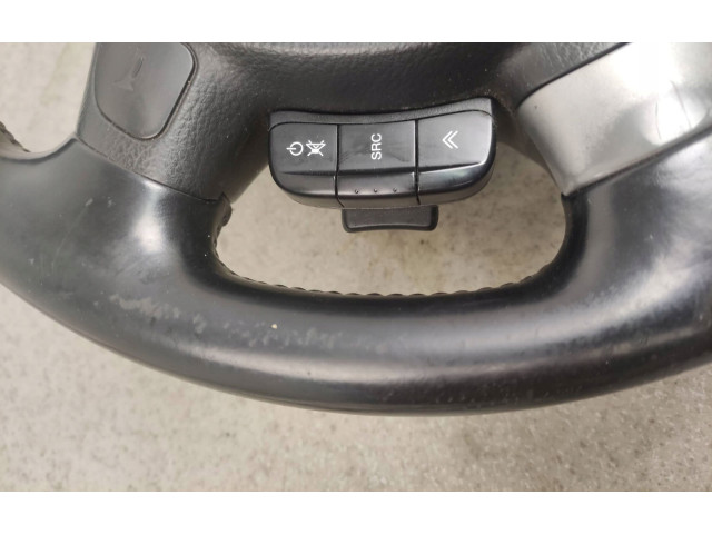 Руль Chevrolet Nubira   -  года       