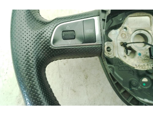 Руль Audi A4 Allroad   -  года       