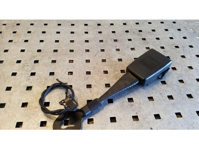 Передняя поясная пряжка