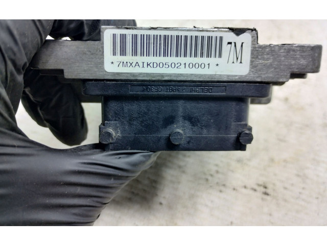 Блок управления двигателем Блок управления 12211619, 12211619   Chevrolet Evanda