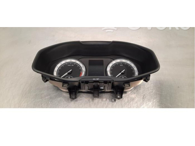 Панель приборов 565920751C   Skoda Karoq       