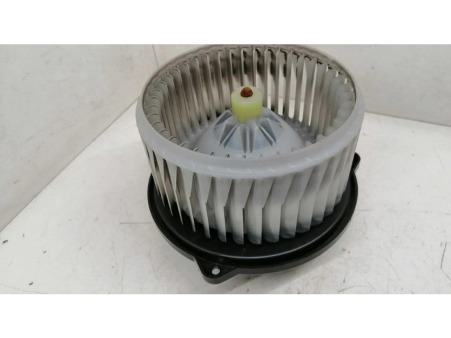 Вентилятор печки    2727005091, 6K28   Lexus RX 330 - 350 - 400H