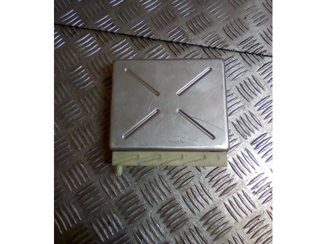 Блок управления коробки передач