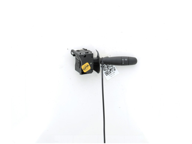 Ручка стеклоочистителей 6001551356, M0-2563L   Dacia Logan I