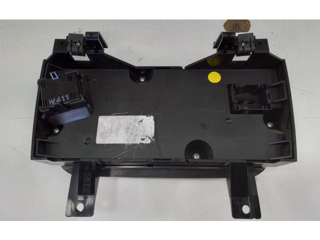 Блок управления климат-контролем Fiat Idea