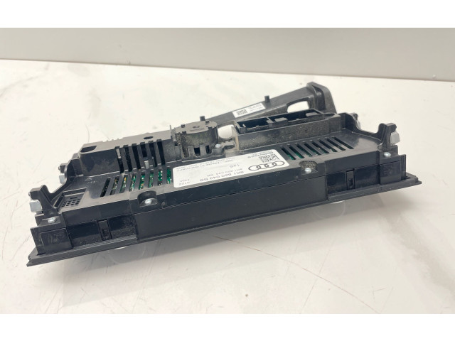 Блок управления климат-контролем 8K1820043BB, A2C92381300 Audi A4 Allroad B8