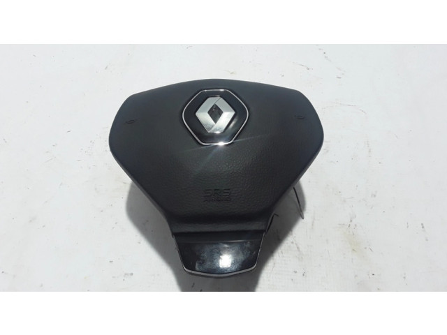 Подушка безопасности водителя 484205JH0A   Renault Alaskan